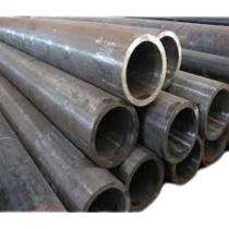 65 mm Perforated Alloy Steel Pipes 3.5 m_0
