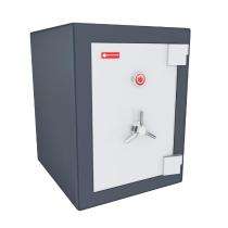 Shelters Saffin Mild Steel Key Safety Lockers 189 L SHIELD S24_0