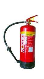 9 kg Foam (Cream) Fire Extinguishers_0