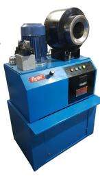 Flexon Semi Automatic Crimping Machine HP/TRM/4 3 HP_0