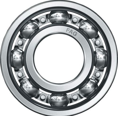 FAG LM 501349/10 Ball Bearings Mild Steel_0
