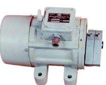 Cast Iron Three Phase Vibratory Motor_0