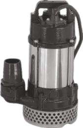 Lubi LAP-2015F 1 hp Sump Pumps 1.6 LPS_0