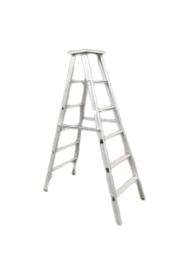RKS 6 ft 150 kg Ladders Aluminium_0