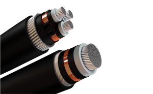 AVOCAB 1 Core XLPE High Tension Control Cables_0