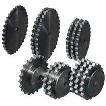 Usha Martin 3 - 75 mm Sprockets_0