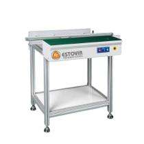 Automatic Inclined Conveyor Machine_0