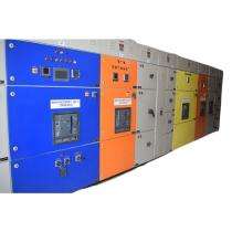 Electric Panel Board IP55 440 V_0
