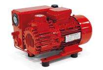 VUOTOTECNICA RVP15 0.55 kW 2700 rpm Vacuum Pumps 15 CMH_0