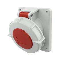 MENNEKES 5 pin 400V 125A IP 67 Industrial Socket_0