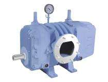 Cast Iron 5-475HP Rotary Lobe Pumps_0