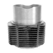 100 mm Air Cooled Block Mild Steel 208 mm_0