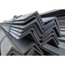 50 x 50 mm Equal MS Angles 6 mm E250_0