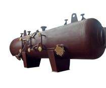 100 TPH Solid Fuel Ring Boiler 10 kg/cm2_0