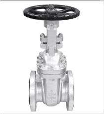 L&T DN 100 mm HAND WHEEL Gate Valves Flanged 113-WCB-TRIM-8-HW-IB_0