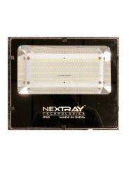 NEXTRAY TECHNOLOGIES 125 W White IP65 10200 Lumen NTFL125 LED Flood Lights_0