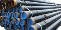 Jindal 10 mm Seamless Alloy Steel Pipes P1 12 m_0