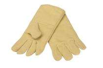 Shinde Fire Heat Resistant Kevlar Safety Gloves S - XL_0
