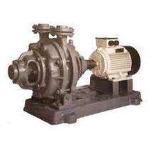 Kirloskar KV/DV 10 hp 3000 rpm Vacuum Pumps 45 LPM_0
