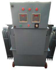 Power Half Wave Three Phase Rectifier_0
