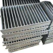 SAIL 8 mm Mild Steel Gratings 4 x 1 ft Galvanized_0