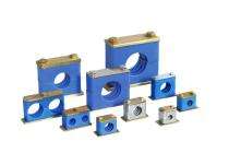 15 mm Mild Steel Square Clamps_0