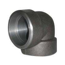Carbon Steel Male 90 Degree Elbows 0.5 - 24 inch_0