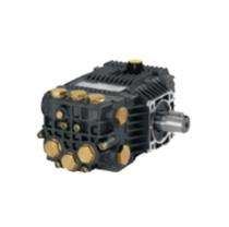 Inventa Cleantec 3 HP  Reciprocating Piston Pumps_0