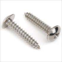 M2 - M12 6 - 38 mm Self Tapping Screws SS, MS, Brass_0