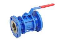 Manual CI Check Valves 50-500 mm Flanged_0
