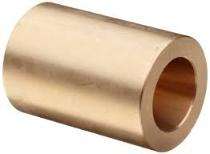 Machined Bushing Copper Based Alloys_0