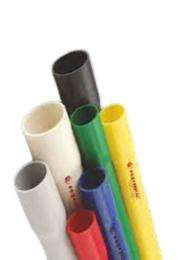 precision 25 mm UPVC Pipes 3 m Socket and Spigot_0
