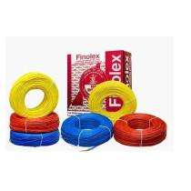 Finolex 1 Core PVC Flame Retardant Control Cables_0