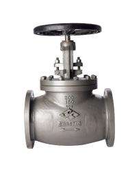 Swastik CS Globe Valves 001 200 mm_0