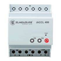 Elmeasure iACCL M400 32 A Changeover Switches_0