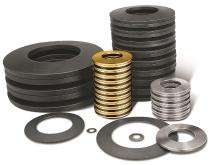 Spring Steel Disc Springs_0