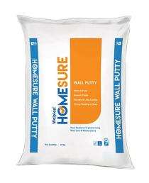 Homesure Wall Putty 40 kg_0
