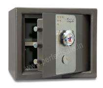 Mild Steel Mechanical Safety Lockers 32 L_0
