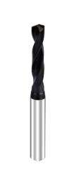 3 mm Drill Bits Straight Shank HDRP3 62 mm_0