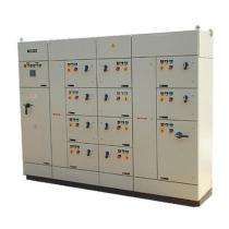Electric Panel Board IP54, IP55, IP56 230, 440, 660 V_0
