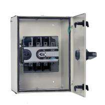 4000 A 415 V Three Phase Changeover Switch Panels_0