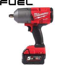 milwaukee Impact Wrenches M18 ONEIWP12-OX 40 - 300 Nm_0