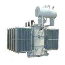 Power line systems Three Phase 100 kVA 11 kV Transformers Industrial_0