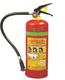 4 kg Dry Powder Fire Extinguishers_0