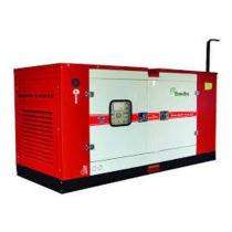 VOLVO EICHER DC Generators 100 kW_0