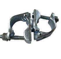Mild Steel 48 mm Couplers Double Socket_0