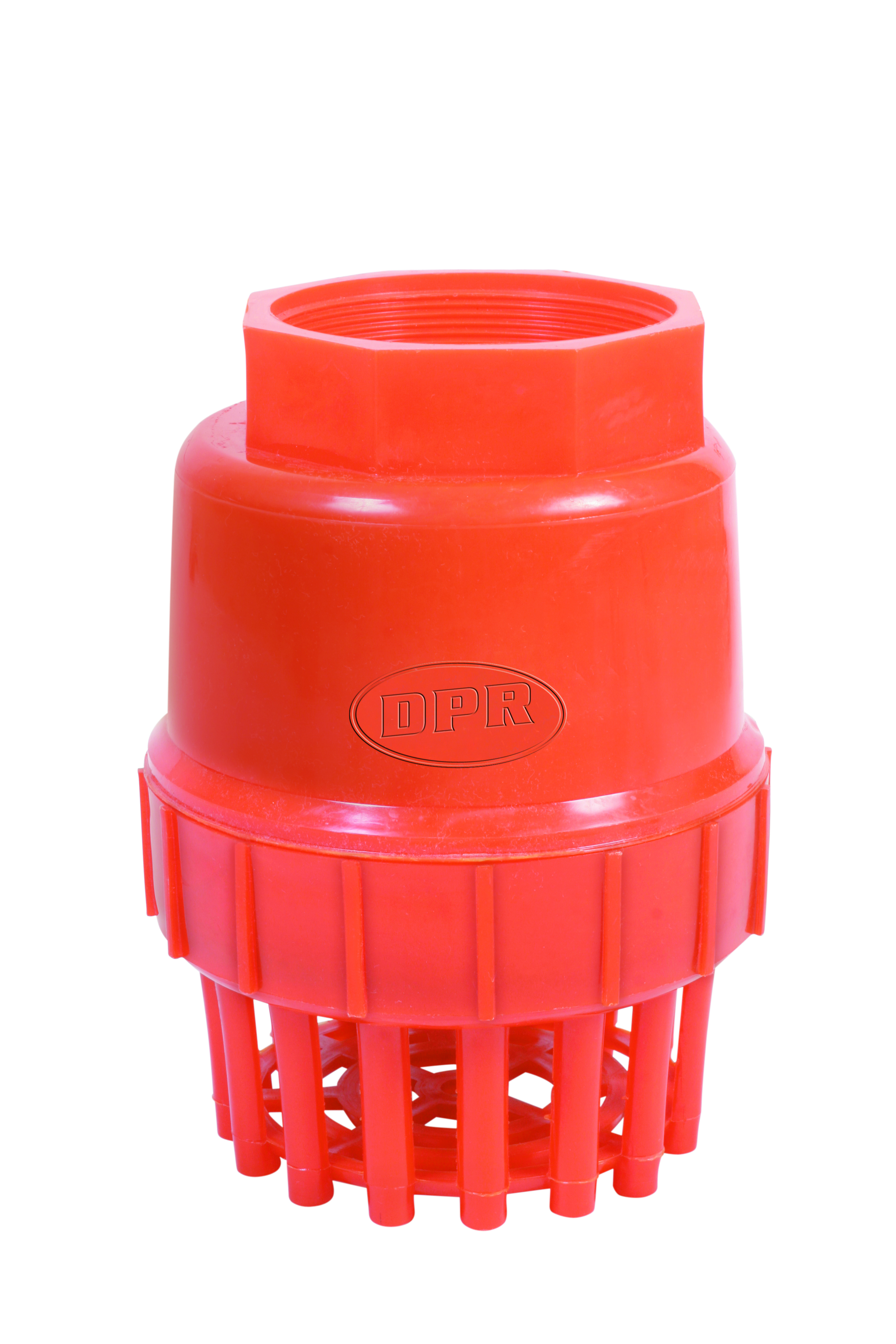 Semi-Automatic Polypropylene Ball Valves DN 80 mm_0