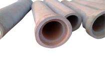 100 - 2000 mm RCC Pipes NP3_0