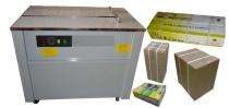 Shrink Wrapping Semi Automatic 1 kW 40 carton/hr Packaging Machine_0