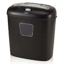 Shredders 2.5 HP 45 mm_0